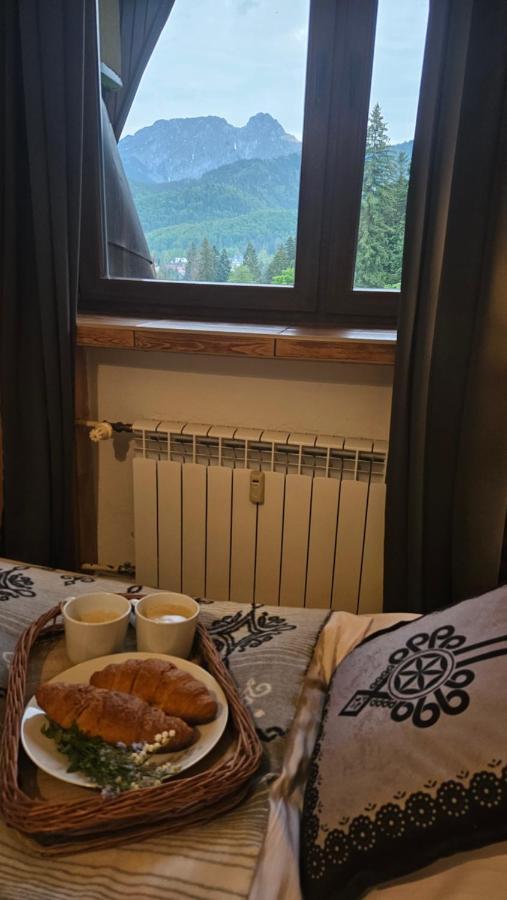 Apartament Klasyczny Z Widokiem Na Giewont Koscielisko Exterior photo